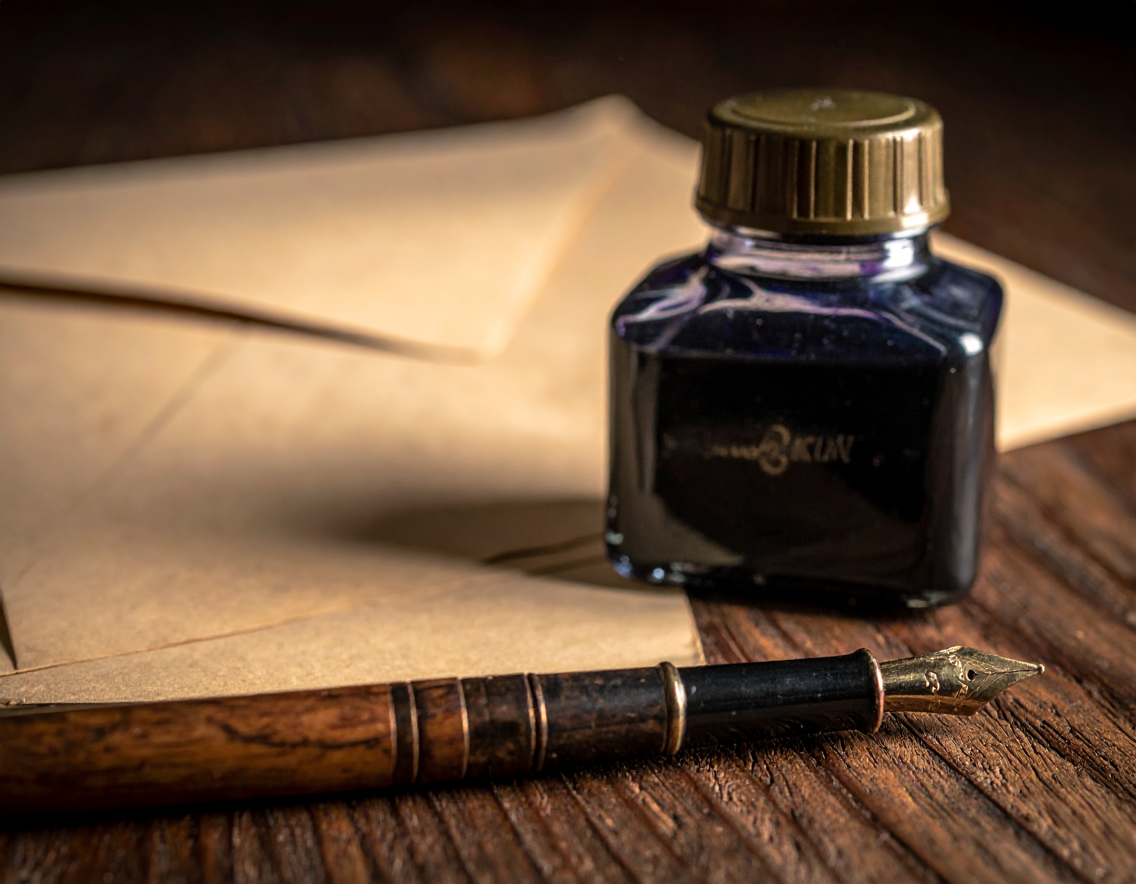 想いが伝わる筆文字動画素材！感謝を深める書体と使い方